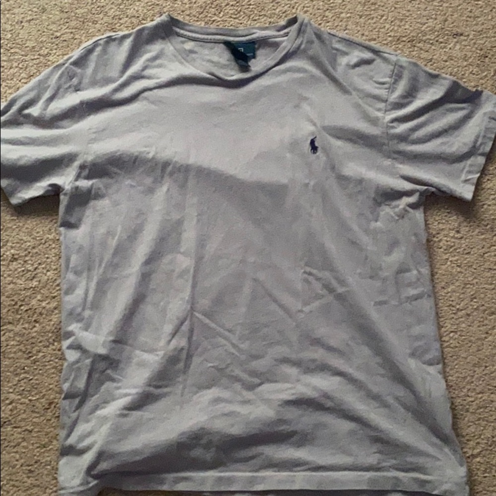 Used but in good condition.  No wear and tear.